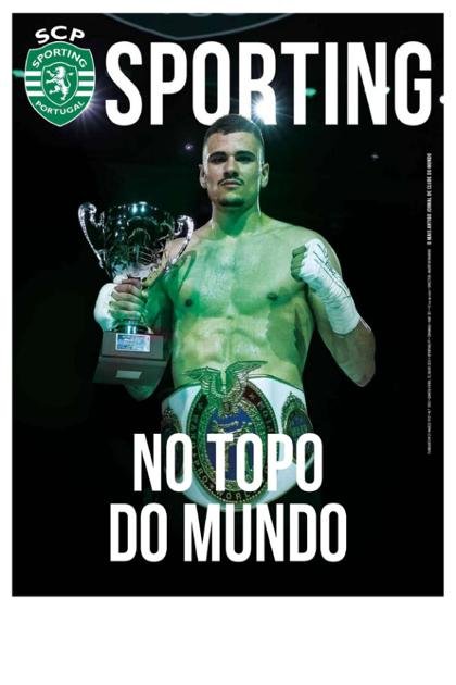 Sporting – 13/07/2023