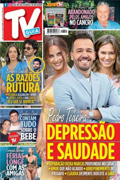 TV Guia – 13/07/2023
