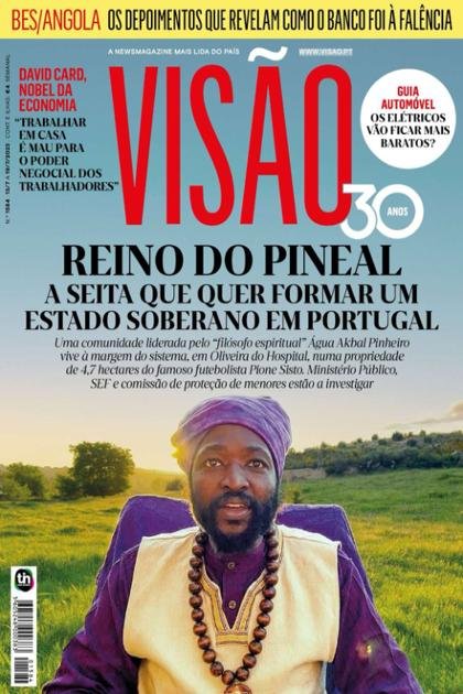 Visão – 13/07/2023