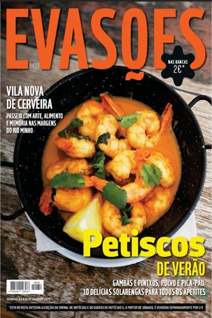 Evasões DN – 14/07/2023