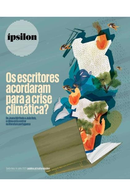 Ípsilon Público – 14/07/2023