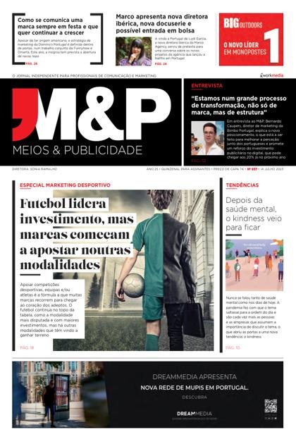 M&P – 14/07/2023