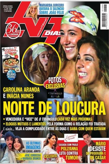 TV7 Dias – 15/07/2023