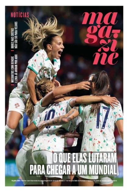 Magazine JN – 16/07/2023