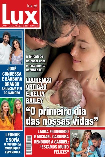 Lux – 17/07/2023