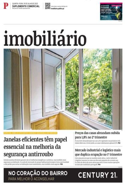 Imobiliário Público – 19/07/2023