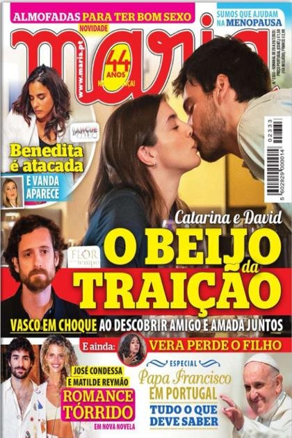 Maria – 20/07/2023