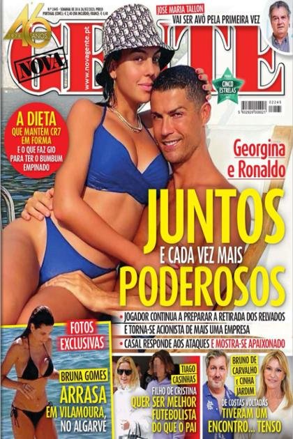 Nova Gente – 20/07/2023