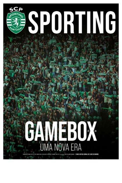 Sporting – 20/07/2023