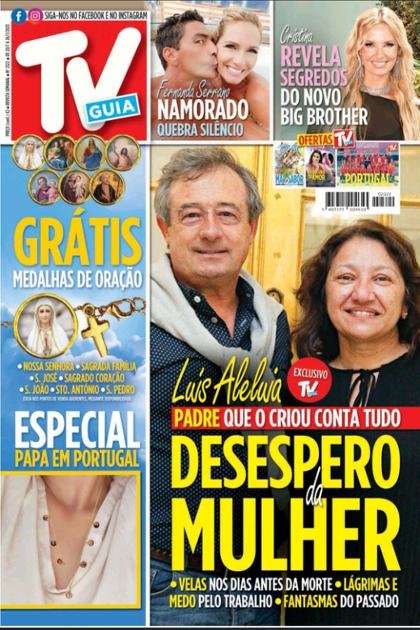 TV Guia – 20/07/2023