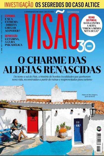 Visão – 20/07/2023