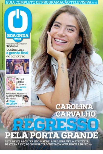 Boa Onda CM – 21/07/2023