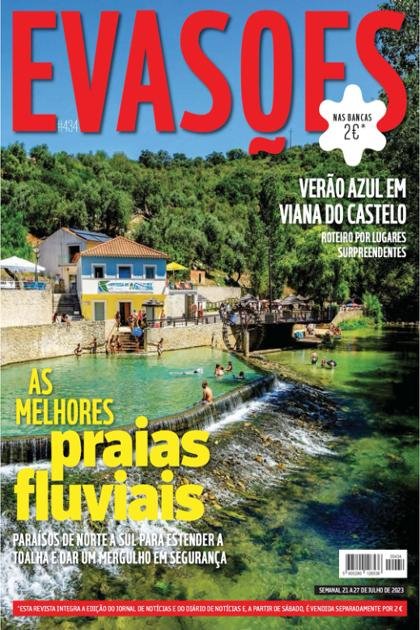 Evasões DN – 21/07/2023