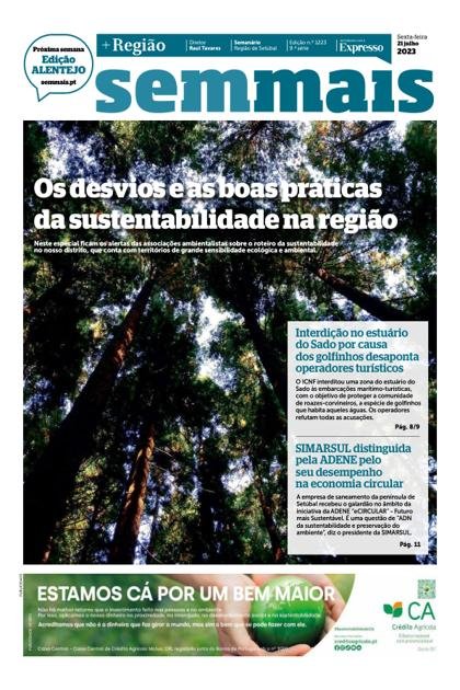 SemMais – 21/07/2023