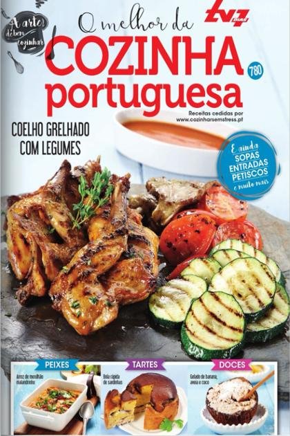 Cozinha Portuguesa TV7 Dias – 22/07/2023
