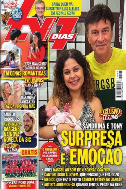 TV7 Dias – 22/07/2023