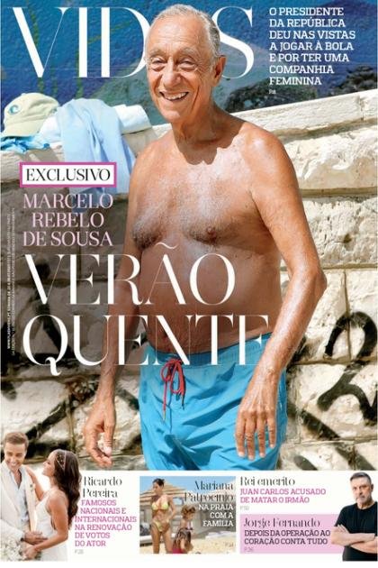 Vidas CM – 22/07/2023