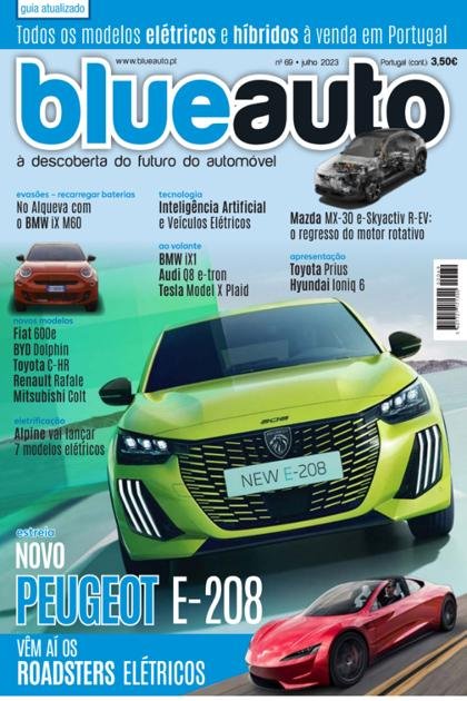 Blueauto – 24/07/2023