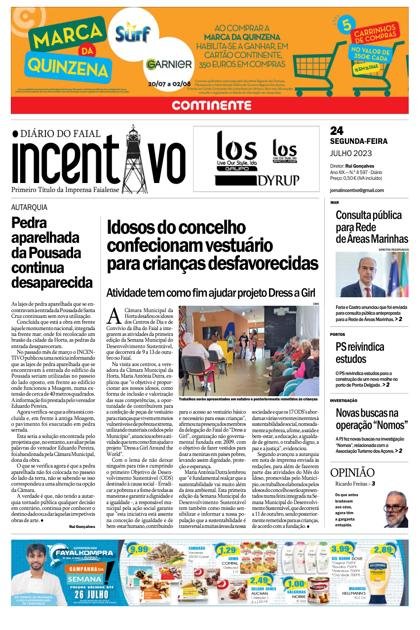 Incentivo – 24/07/2023