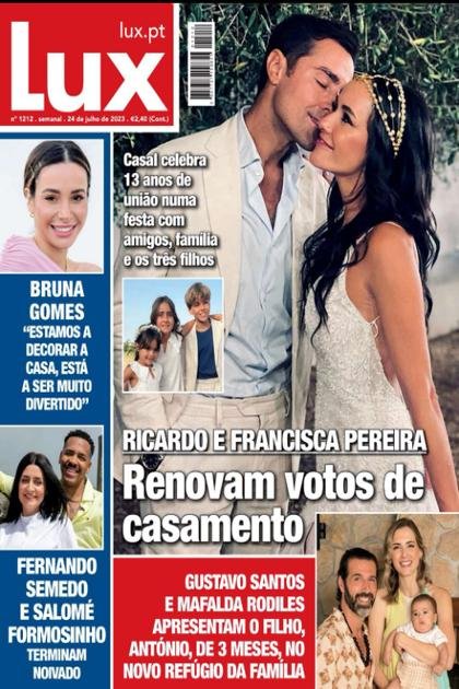 Lux – 24/07/2023