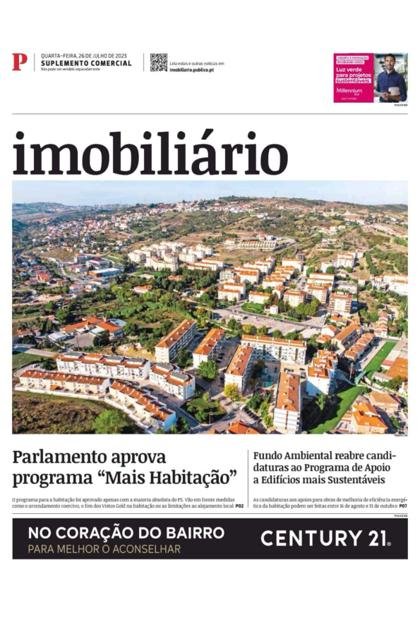 Imobiliário Público – 26/07/2023