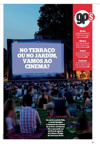 Gps Sábado – 27/07/2023