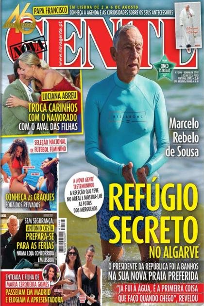 Nova Gente – 27/07/2023