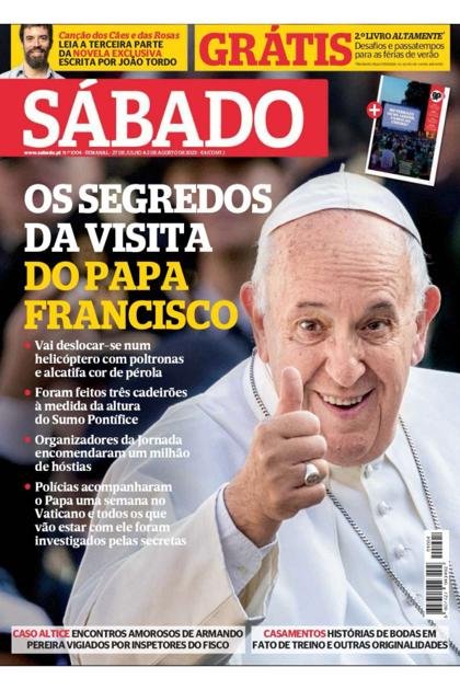 Sábado – 27/07/2023