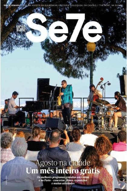 Se7e Visão – 27/07/2023