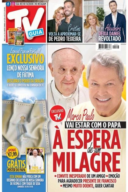 TV Guia – 27/07/2023