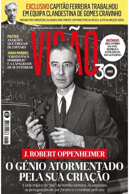 Visão – 27/07/2023