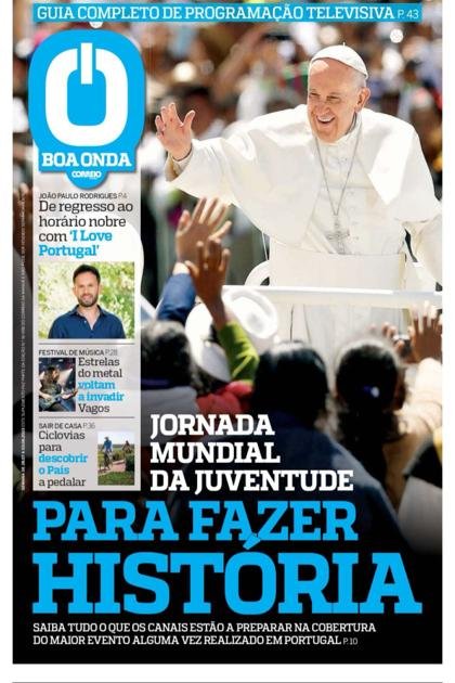 Boa Onda CM – 28/07/2023