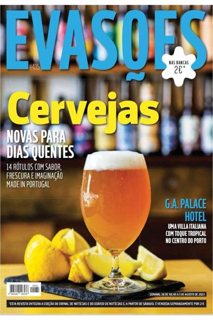 Evasões DN – 28/07/2023
