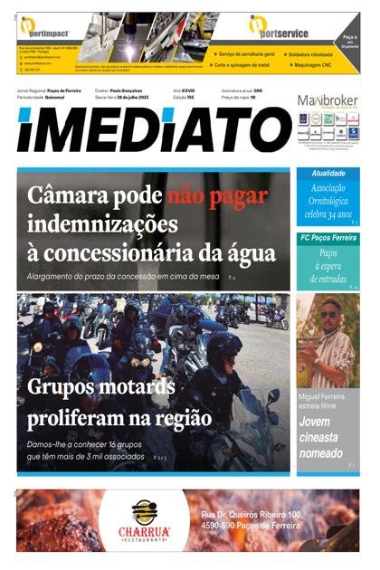 Imediato PFR – 28/07/2023