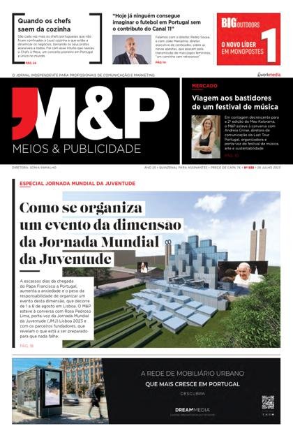M&P – 28/07/2023