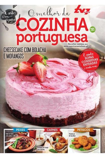 Cozinha Portuguesa TV7 Dias – 29/07/2023