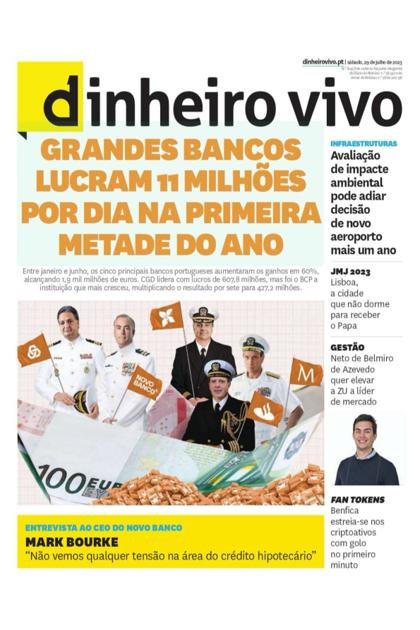 Dinheiro Vivo DN – 29/07/2023