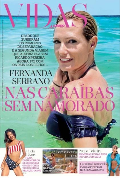 Vidas CM – 29/07/2023