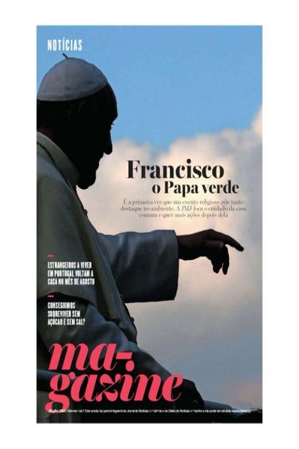 Magazine JN – 30/07/2023