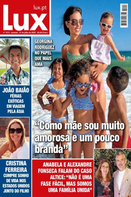 Lux – 31/07/2023