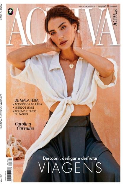 Activa – Agosto 2023