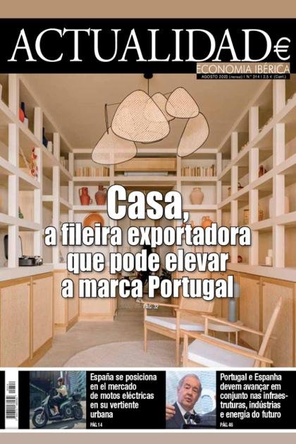 Actualidad€ – Agosto 2023