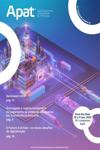 Apat – Agosto 2023