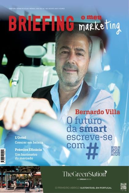 Briefing – Agosto 2023