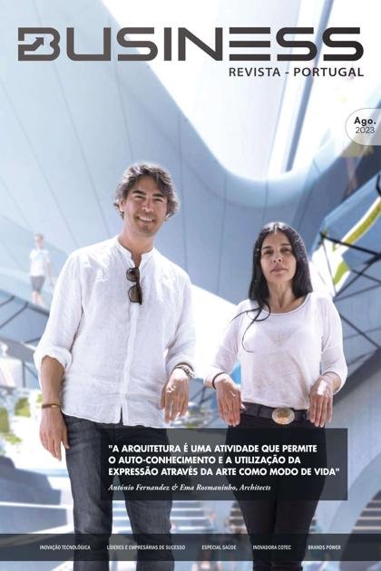 Business – Agosto 2023