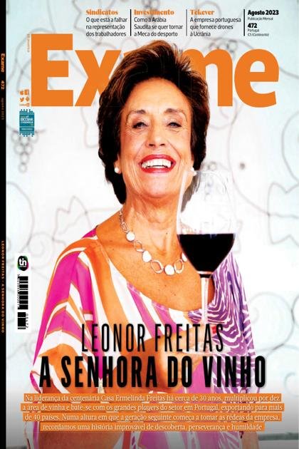 Exame – Agosto 2023