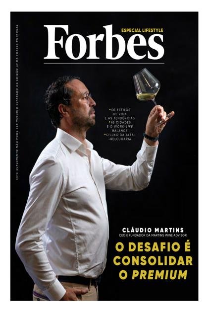 Forbes Especial Life Style – Agosto 2023