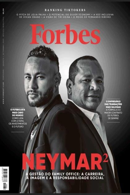 Forbes – Agosto 2023