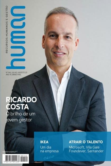 Human – Agosto 2023