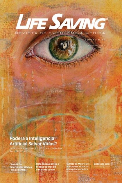 Life Saving – Agosto 2023